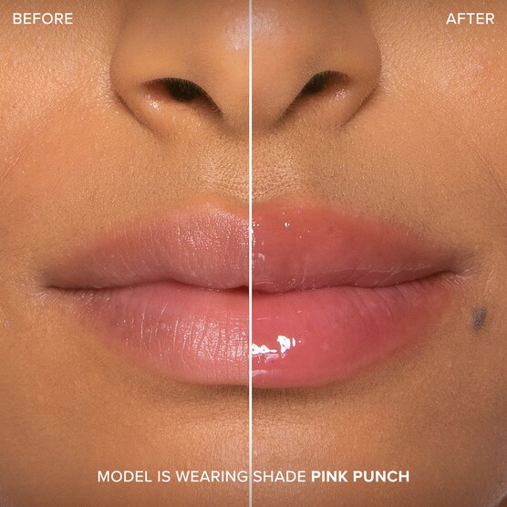 TOO FACED  LIP INJECTION GLOS